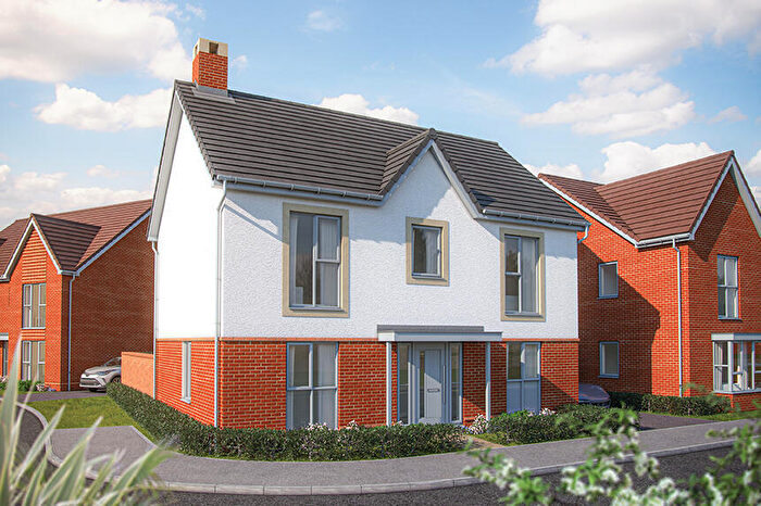 4 Bedroom Detached House For Sale In Bayes Avenue, Coggeshall, Essex, CO6