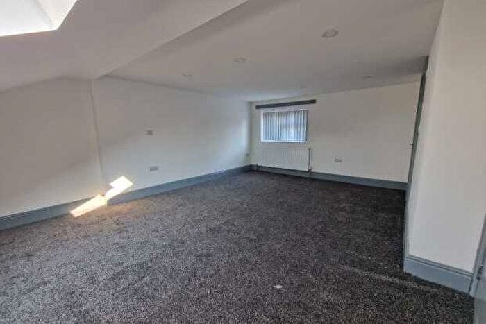 4 Bedroom Property To Rent In Drummond Street, Wolverhampton, WV1