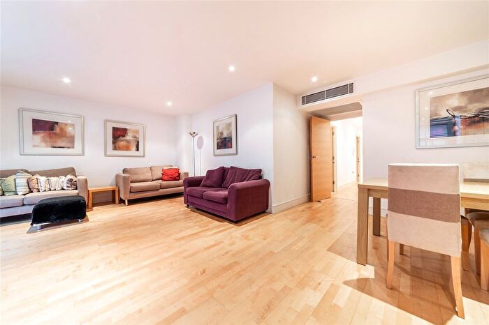 2 Bedroom Flat To Rent In Bentinck House, Monck Street, London, SW1P