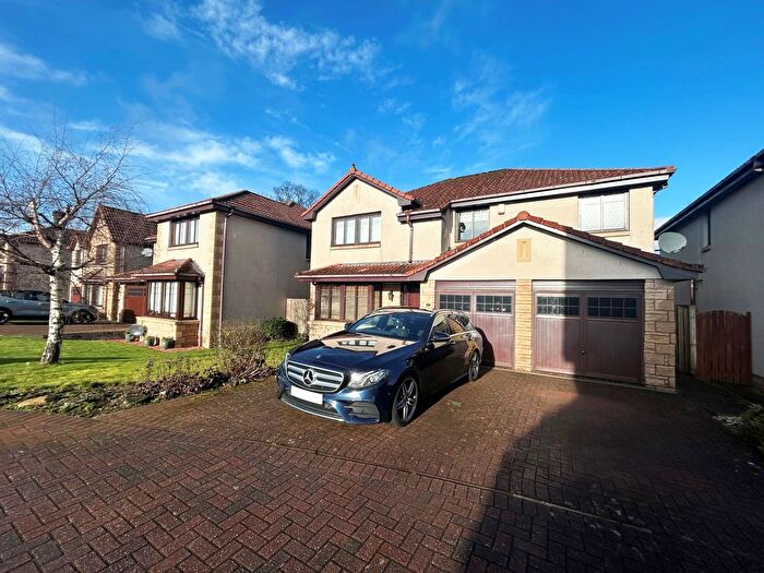 1 Bedroom Detached House For Sale In Almond Gardens, Perth, PH1