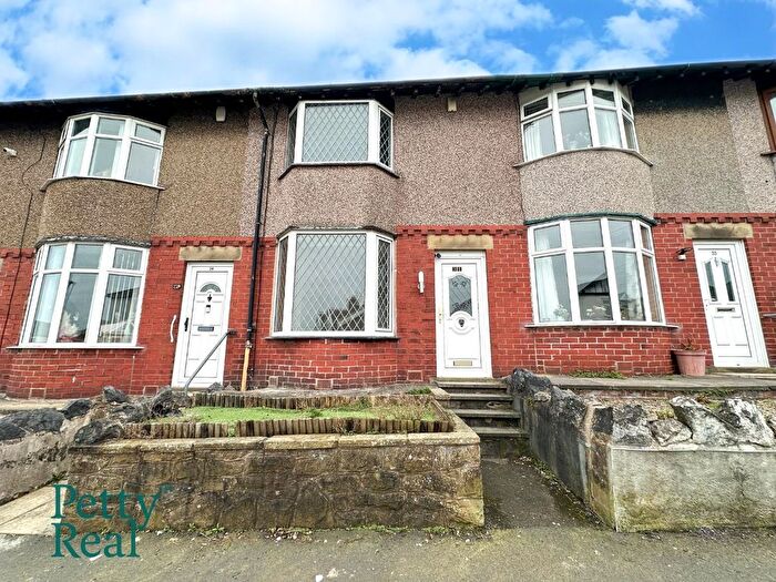 2 Bedroom Terraced House For Sale In Avondale Road, Nelson, BB9