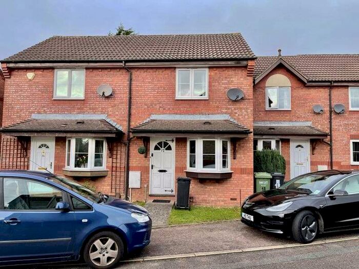 2 Bedroom Property To Rent In Palmers Leaze, Bristol, BS32