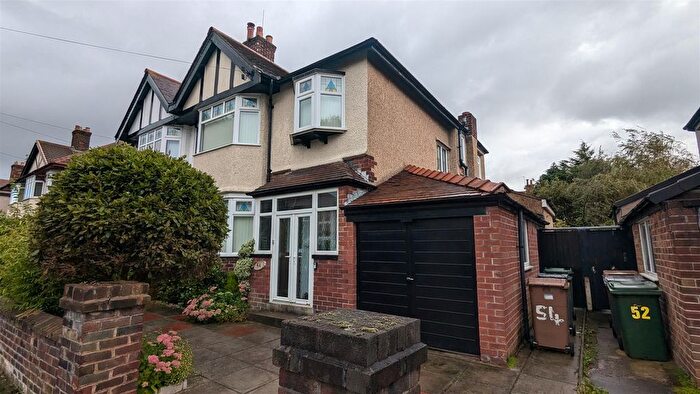 3 Bedroom Semi-Detached House To Rent In Vyner Road, Wallasey, CH45