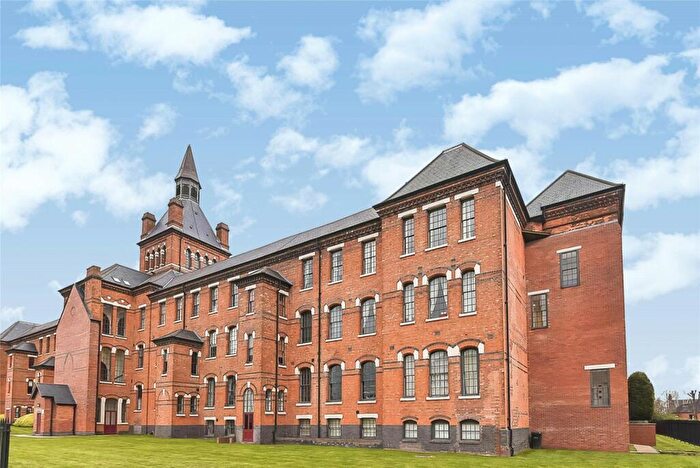 3 Bedroom Apartment For Sale In Highcroft Road, Birmingham, B23