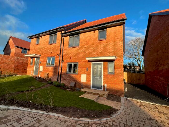 3 Bedroom House To Rent In Dyer Close, Stoke Gifford, Bristol, BS34