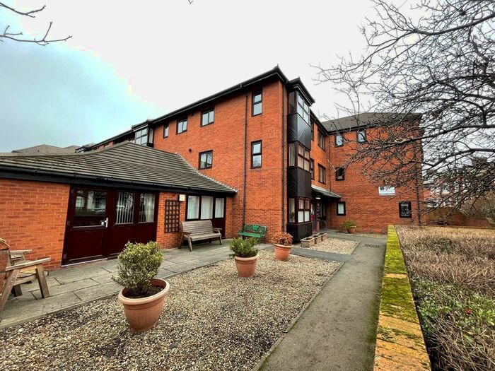 1 Bedroom Flat To Rent In South Eldon Street, South Shields NE33