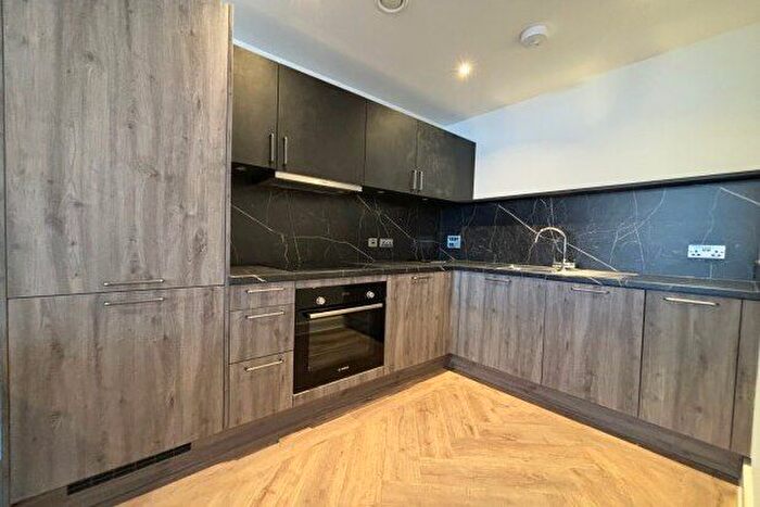 1 Bedroom Flat To Rent In Price Street, Birmingham, B4