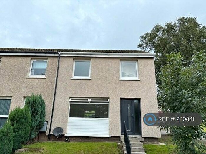 3 Bedroom Terraced House To Rent In Inveresk Street, Glasgow, G32
