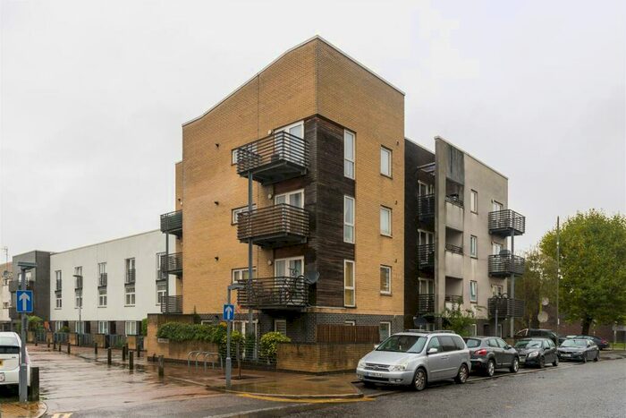 2 Bedroom Apartment To Rent In Spice Court, Colindale, London, NW9