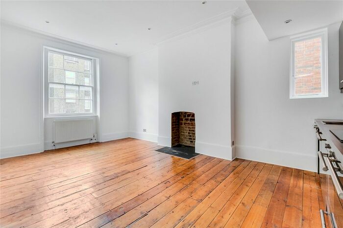 2 Bedroom Flat To Rent In Ossington Street, London, W2