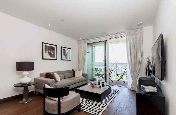2 Bedroom Flat To Rent In Horseferry Road, London, SW1P