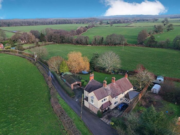 5 Bedroom Detached House For Sale In Quarry Heath, Penkridge, ST19