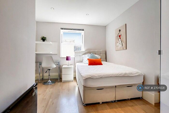 Studio To Rent In Lithos House, London, NW3