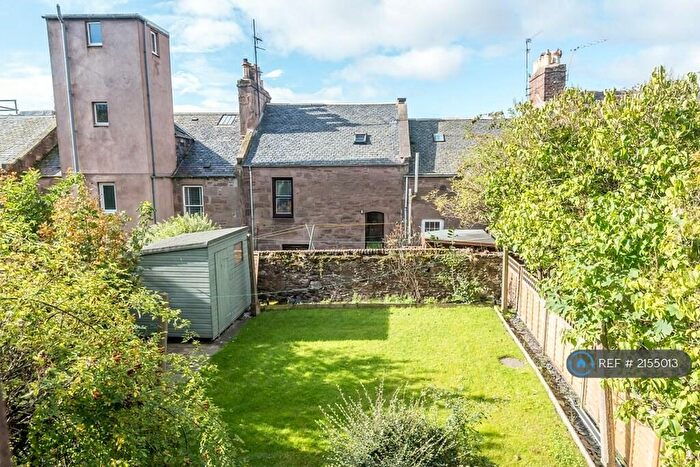 1 Bedroom Flat To Rent In Castle Place, Montrose, DD10