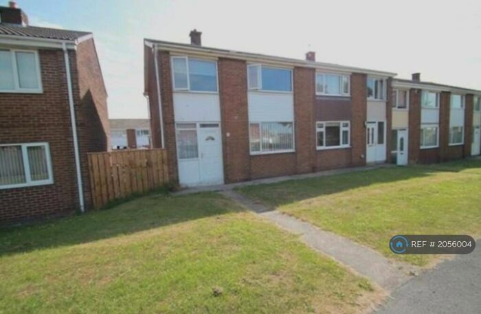 3 Bedroom Terraced House To Rent In Lambourne Close, Houghton Le Spring, DH4
