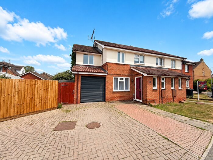 4 Bedroom House For Sale In Briars End, Witchford, Ely, Cambridgeshire, CB6