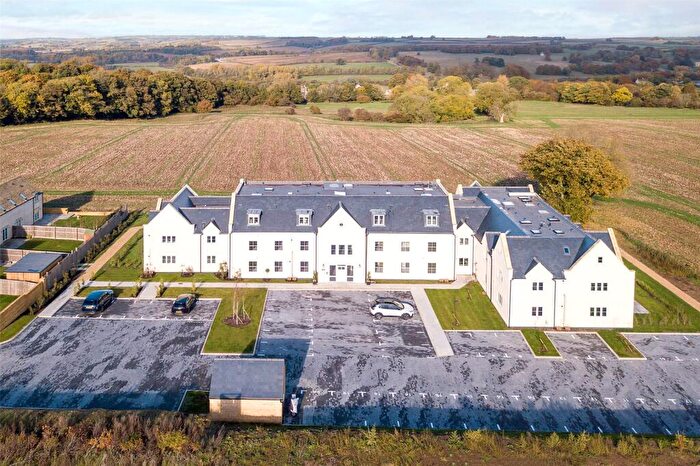 2 Bedroom Apartment For Sale In Windrush Heighs, Windrush, Burford, Gloucestershire, OX18
