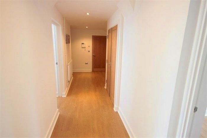 2 Bedroom Flat To Rent In St Giles Hospital, St Giles Road, London, SE5