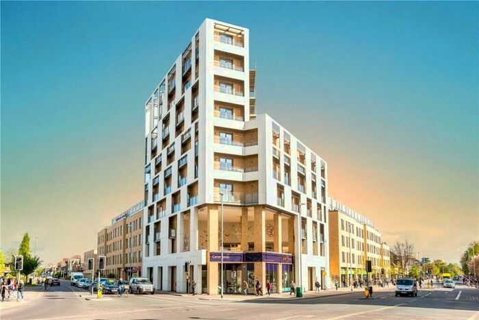 1 Bedroom Apartment To Rent In Marque House, Hills Road, Cambridge, CB2