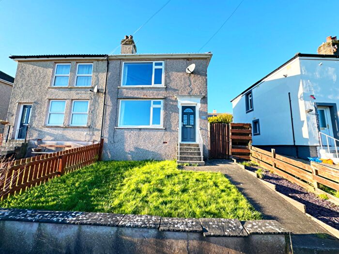 2 Bedroom Semi Detached House For Sale In South View Road, Whitehaven, CA28