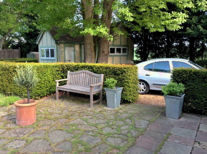 1 Bedroom Detached House To Rent In Standalone Warren, Haynes, Bedford, Bedfordshire, MK45