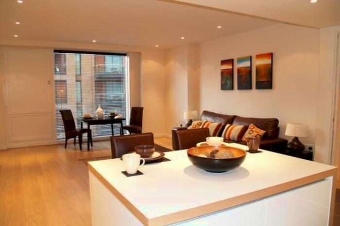 1 Bedroom Flat To Rent In Gatliff Road, London, SW1W