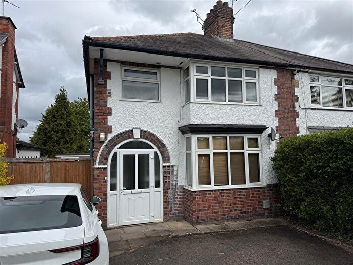 3 Bedroom Semi-Detached House To Rent In Cosby Road, Countesthorpe, Leicester, LE8