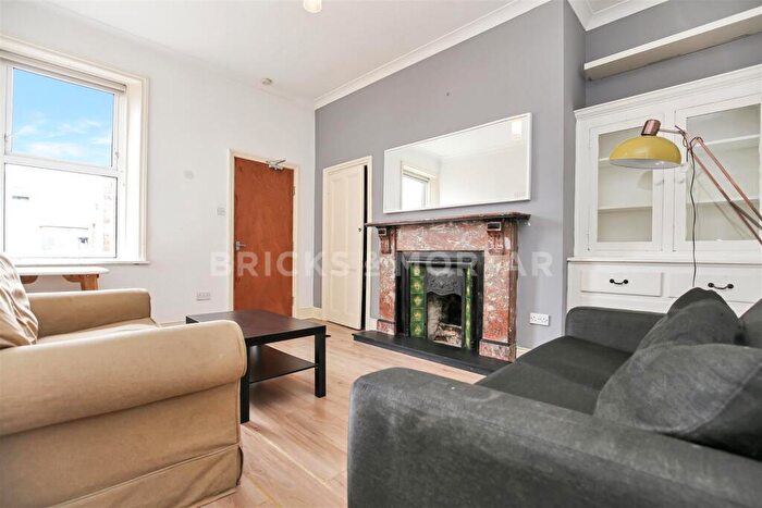 2 Bedroom Flat To Rent In Rothbury Terrace, Heaton, NE6