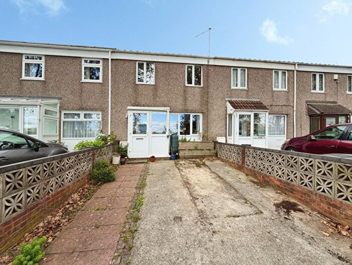3 Bedroom Property For Sale In Creswicke Road, Bristol, BS4