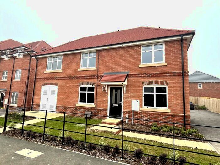 2 Bedroom Apartment To Rent In Narcissus Rise, Worthing, West Sussex, BN13