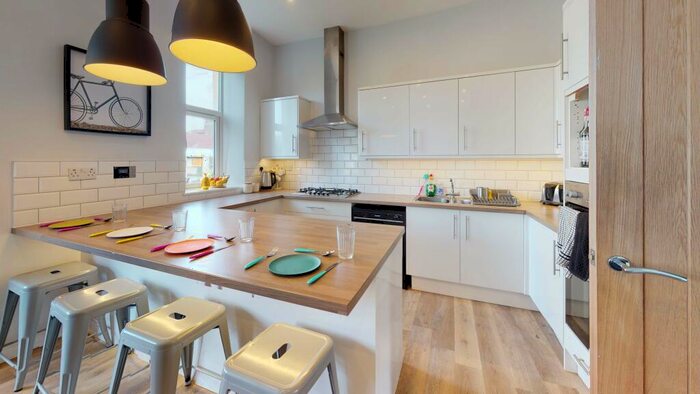 1 Bedroom House To Rent In Fishponds Road, Fishponds, Bristol, BS16