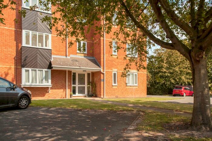 Property To Rent In Lucerne Close, Cambridge, CB1