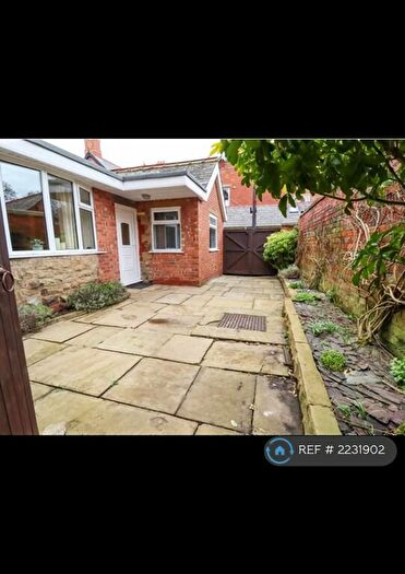1 Bedroom Bungalow To Rent In Clifton Drive North, Lytham St. Annes, FY8