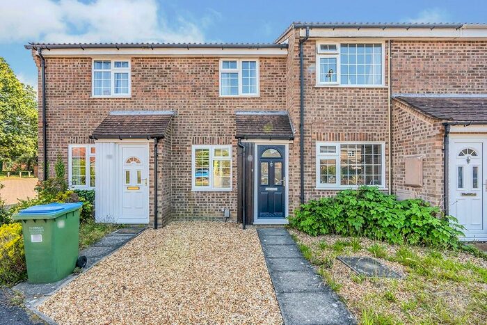 2 Bedroom Terraced House To Rent In Mayridge, Fareham, Hampshire, PO14