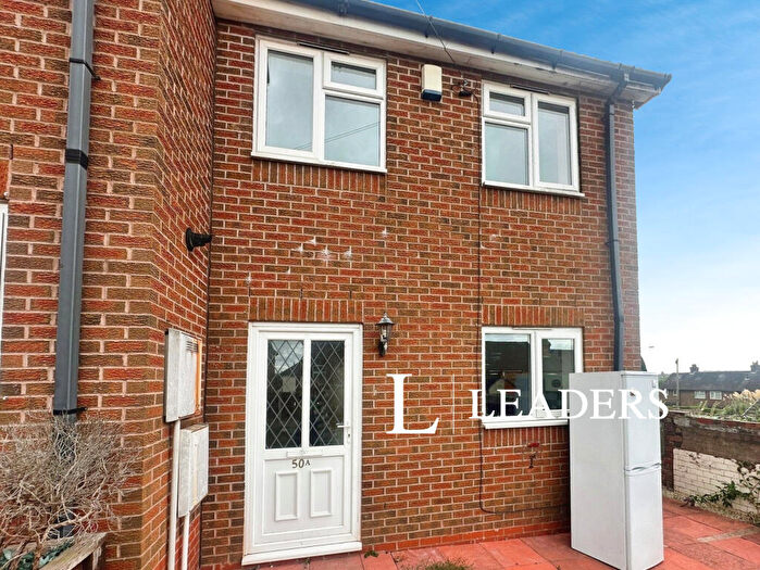 2 Bedroom Terraced House To Rent In Heath Street, Chesterton, ST5