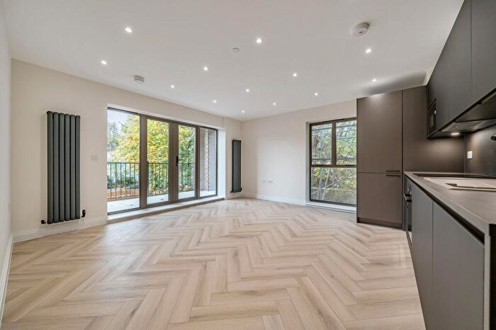 1 Bedroom Apartment To Rent In Hutchins Close, Kent, BR8