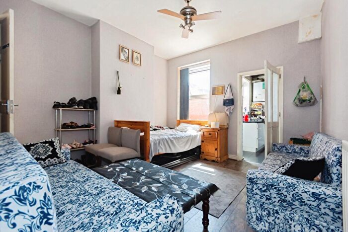 2 Bedroom Terraced House For Sale In Fallows Road, Birmingham, West Midlands, B11 - Photo 5