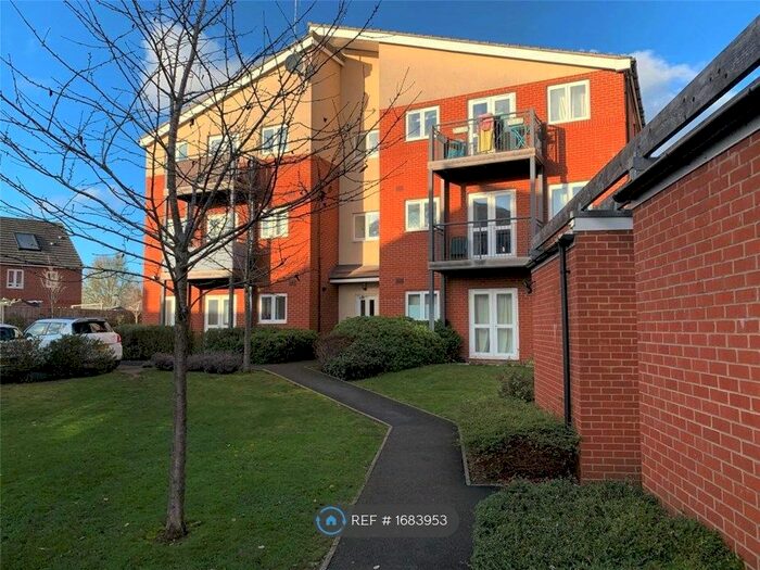 2 Bedroom Flat To Rent In Desborough Crescent, Oxford, OX4