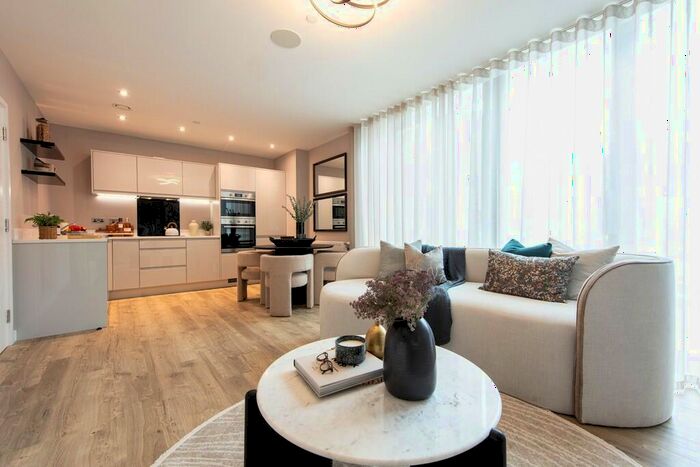 1 Bedroom Apartment For Sale In Albert Road, Barnet, EN4