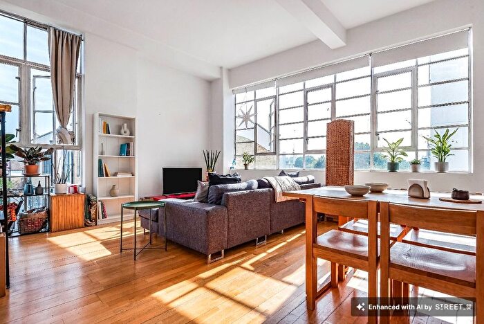 1 Bedroom Flat To Rent In Grange Road, Alaska Buildings, SE1