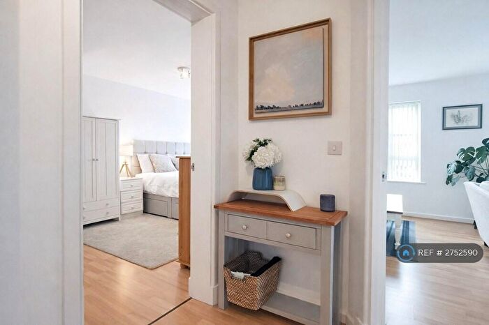 2 Bedroom Flat To Rent In Branston Street, Birmingham, B18