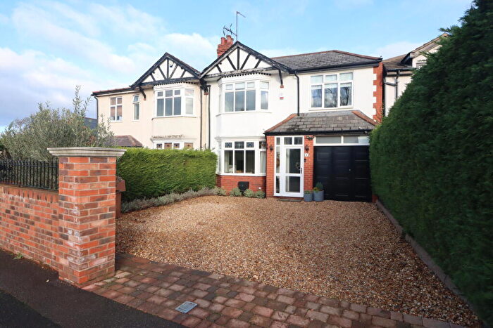 4 Bedroom House To Rent In Western Road, Hagley, Stourbridge, DY9