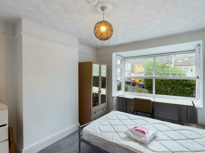 5 Bedroom Terraced House To Rent In Hartington Road, Brighton, BN2