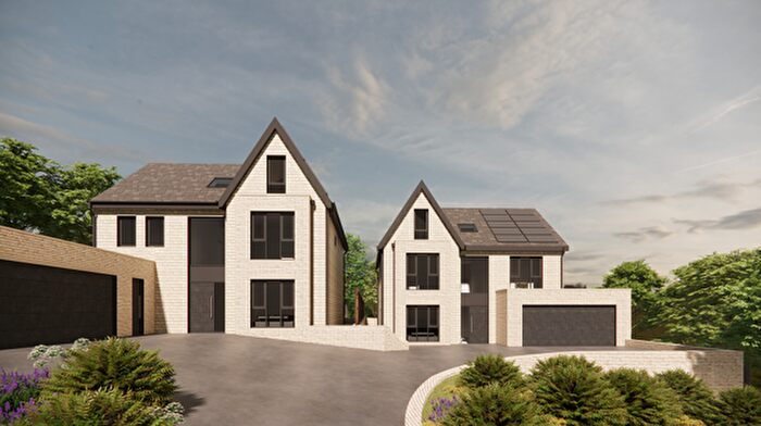 5 Bedroom Detached House For Sale In Ben Bank Road, Silkstone Common, S75