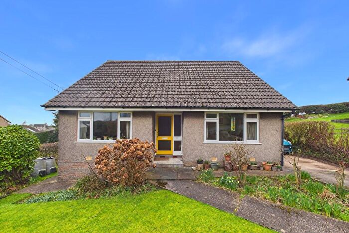 3 Bedroom Detached Bungalow For Sale In Ashmeadow Road, Nether Kellet, Carnforth, LA6