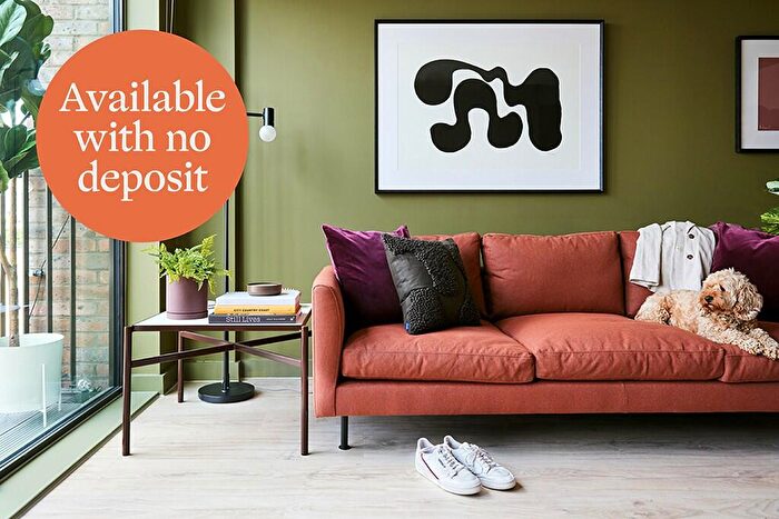 1 Bedroom Flat To Rent In Bale & Anchor, Apartment Anchor House, B11