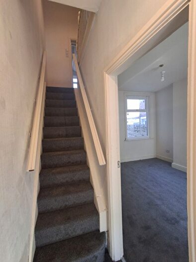 2 Bedroom Property To Rent In Beaumont Road, Middlesbrough, TS3
