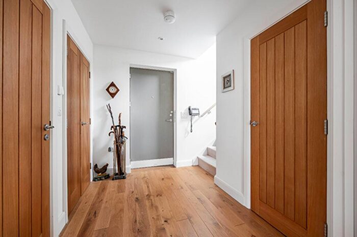 2 Bedroom Apartment To Rent In Apt Onward House, Cirencester Road, Tetbury, Gloucestershire, GL8