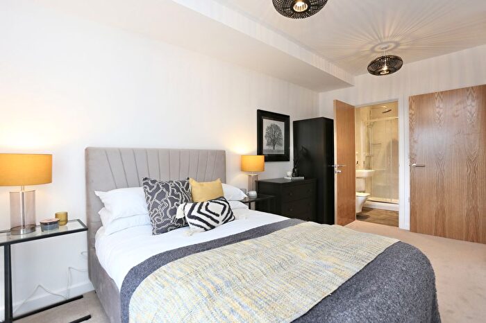 2 Bedroom Flat For Sale In Cannon Street, Preston, PR1