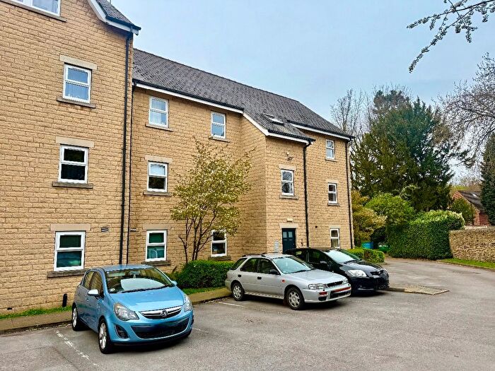 2 Bedroom Flat To Rent In Sharrow View, Sheffield, S7